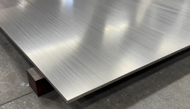 金属制品加工中选择依据对性能影响的具体分析