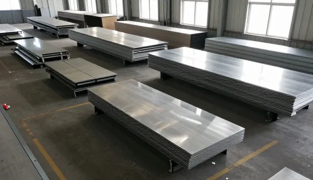 不锈钢管加工在不同环境下的性能表现与适用条件分析