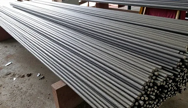 不锈钢在工业场景中性能测试的关键作用