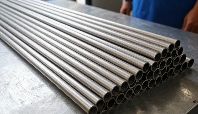 不锈钢材质选型中的使用与维护建议